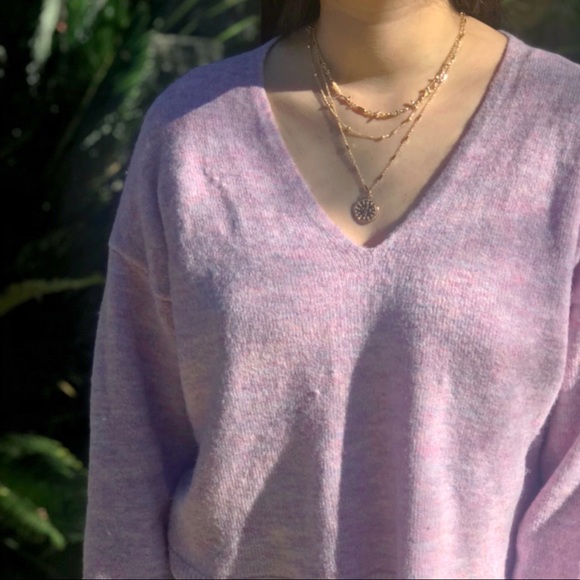 1 LEFT‼️Triple Layer Coin Necklace - Picture 3 of 8